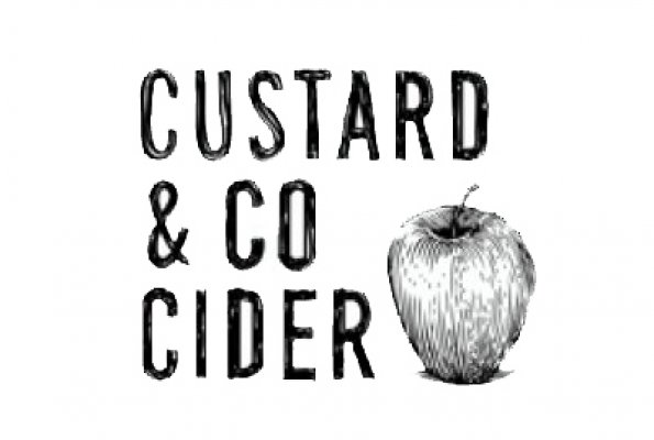 Custard & Co Cider
