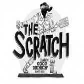 The Scratch Bar