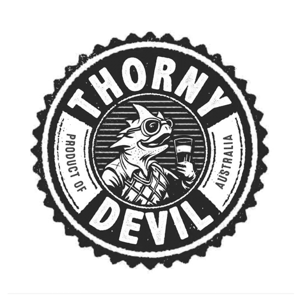 Thorny Devil - Cape Bouvard Brewing