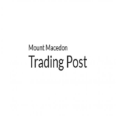 Mt Macedon Trading Post