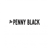 The Penny Black