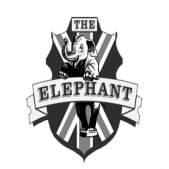 The Elephant & Wheelbarrow