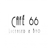 Cafe 66
