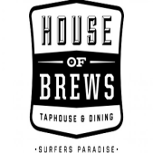 The House of Brews
