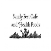 Sandy Feet Cafe