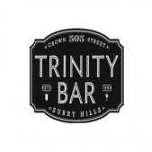 Trinity Bar