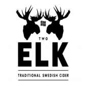 Two Elk Cider
