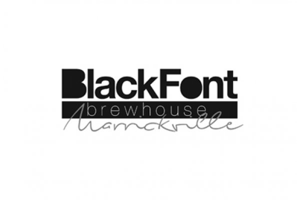 BlackFont Brewhouse