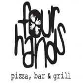 Four Hands Pizza