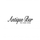 Antique Bar