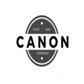 Canon Food Bar