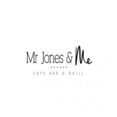 Mr Jones & Me Cafe Bar Grill