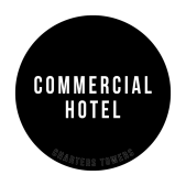 Commercial Hotel Charters Towers
