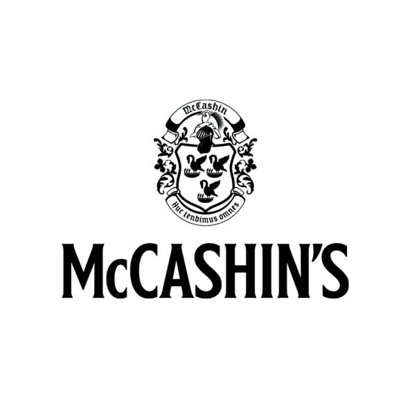 McCashins Brewery