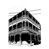 Story Bridge Hotel