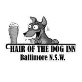 HAIR of the DOG INN