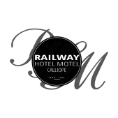 Railway Hotel Motel Calliope