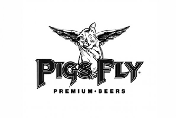 Pigs Fly - Bowral