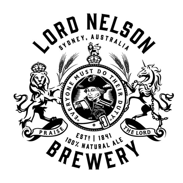 The Lord Nelson Brewery