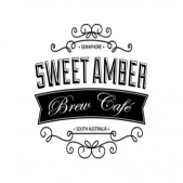 Sweet Amber Beer Cafe