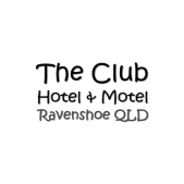 The CLUB HOTEL (RAVENSHOE)