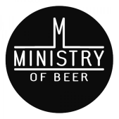 Ministry of Beer