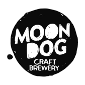 Moon Dog Craft Brewery