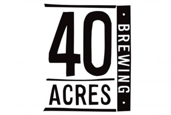 Forty Acres Brewing