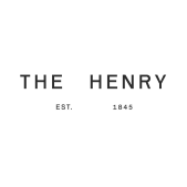 The Henry Blue Mountains