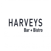 Harveys Bar + Bistro