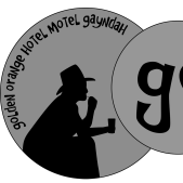 Golden Orange Hotel Motel