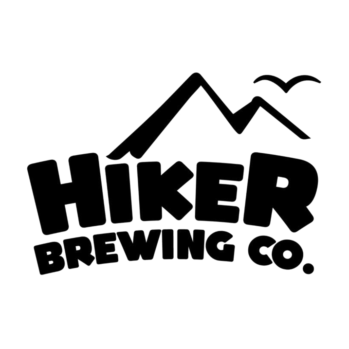 Hiker Brewing