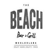 Beach Bar & Grill
