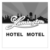 Lamington Hotel Motel