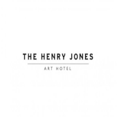 IXL Long Bar - Henry Jones Art Hotel