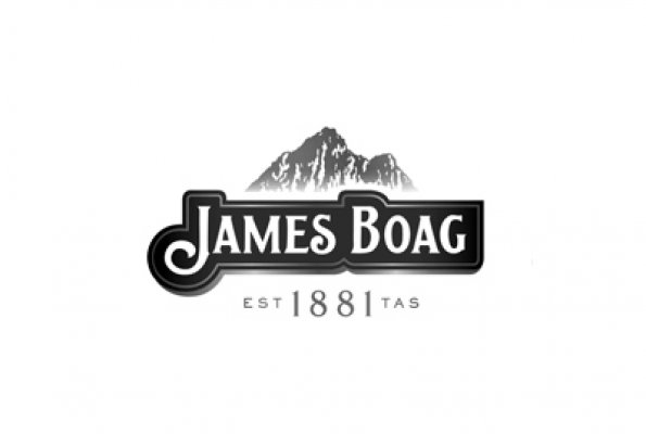 James Boag