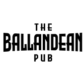 The BALLANDEAN Pub