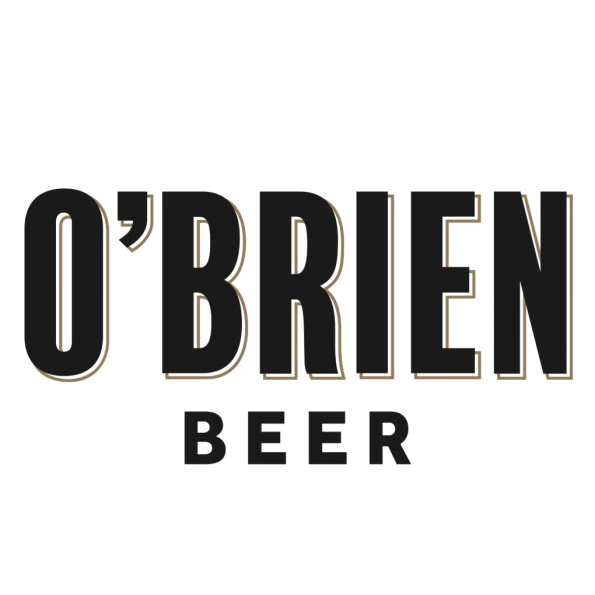 O'Brien (Rebellion Brewing)