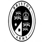 Bristol Arms Hotel - Rooftop