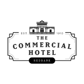 COMMERCIAL HOTEL (REDBANK)