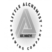Little Alchemist Brewing