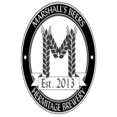 Hermitage Brewery (Marshall's Beers)