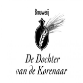 De Dochter van de Korenaar