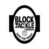 Block 'n Tackle Brewery