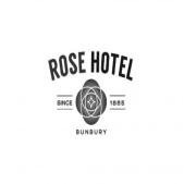 Rose Hotel