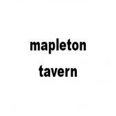 Mapleton Tavern