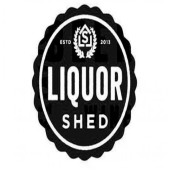 Liquor Shed