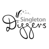 Singleton Diggers