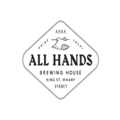 All Hands Brewing House