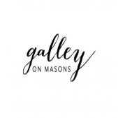 Galley On Mason's